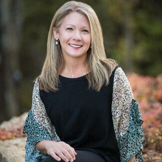Shelli Seeger