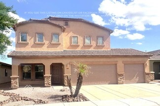 15415 N 170th Ln, Surprise, AZ 85388