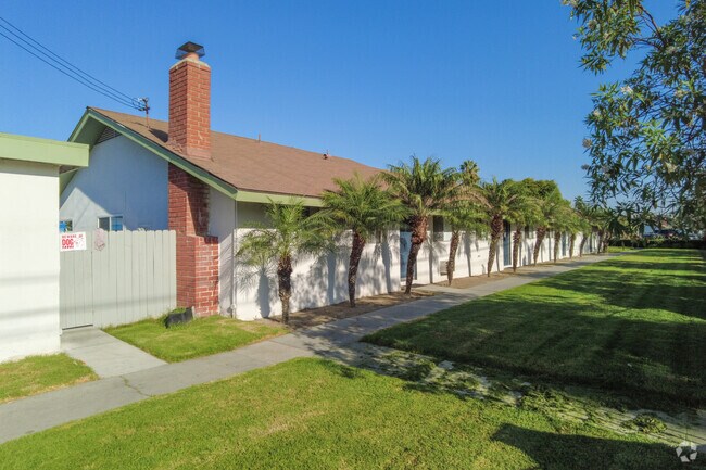 Condos are also available in the Anaheim Resort neighborhood.