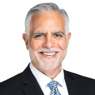 John Nicastro