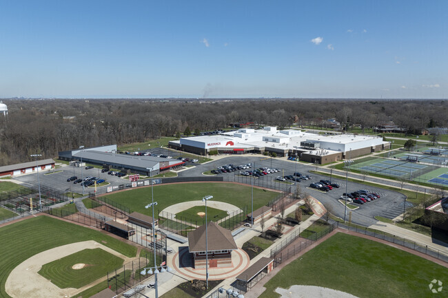 Wilbur Wright Middle School