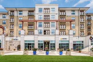 5301 Alpha Rd, Dallas, TX 75240