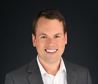 Eric Johnston