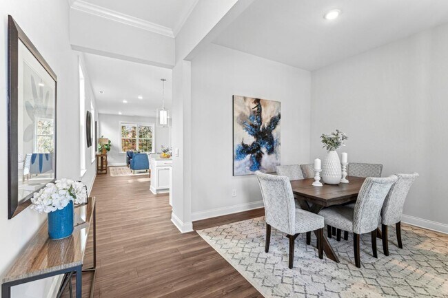 5104 Fountainbridge Ct unit 36359621, Raleigh, NC 27610 - photo 4