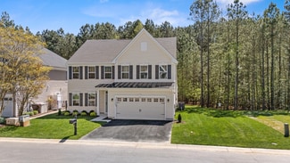 12104 Landings Blvd, Berlin, MD 21811