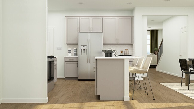 2201 Mica Ridge Ln, Durham, NC 27703 - photo 3