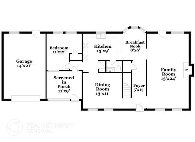 233 Chris Ct, Garner, NC 27529 - photo 2