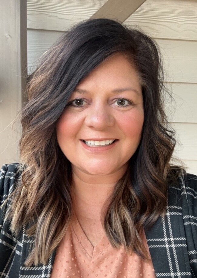 Angie Luttrell