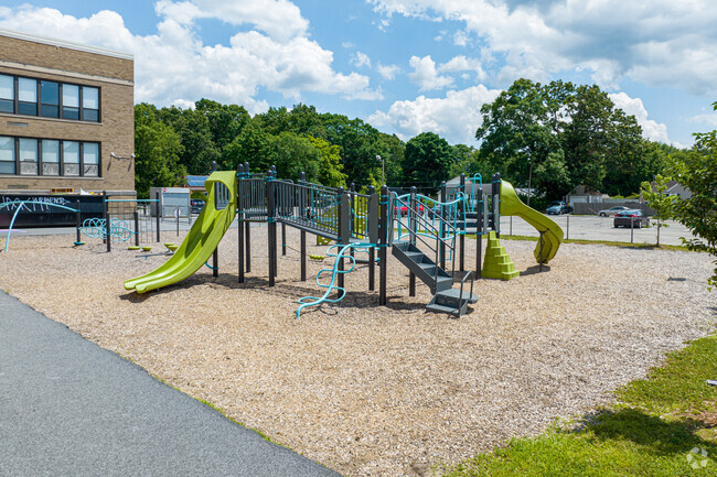 Thomas M. Balliet Elementary School offers before and after school programs to its students.