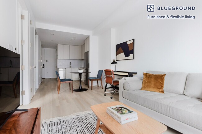 150 Lawrence St unit FL10-ID2124, Brooklyn, NY 11201 - photo 2