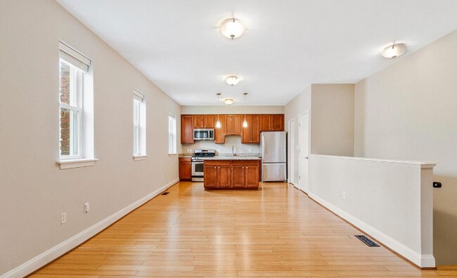 3318 Sherman Ave NW, Washington, DC 20010 - photo 6