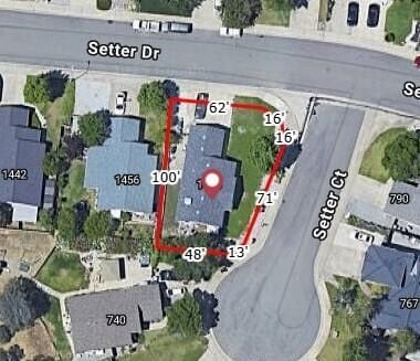 1470 Setter Dr, Redding, CA 96003 - photo 3