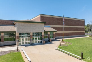 Newaygo Middle School