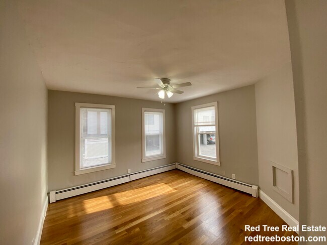 23 Elmer St unit 1, Cambridge, MA 02138 - photo 5