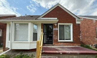 18509 Beland St, Detroit, MI 48234