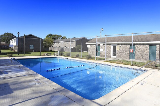 Patriots Place Townhomes, Goose Creek, SC 29445 - photo 3