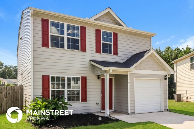 404 Scenic View Ct, Villa Rica, GA 30180 - photo 2