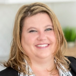Kimberly Moberg