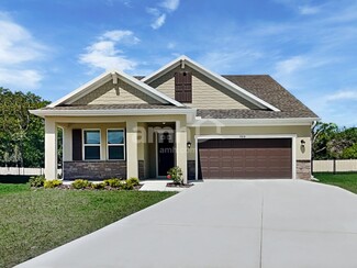 27058 St Andrews Ave, Wesley Chapel, FL 33544