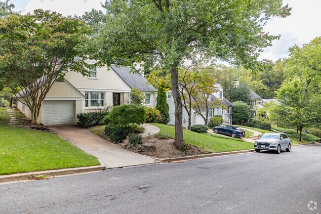 Explore Berkley's diverse housing options, from historic residences to contemporary homes.