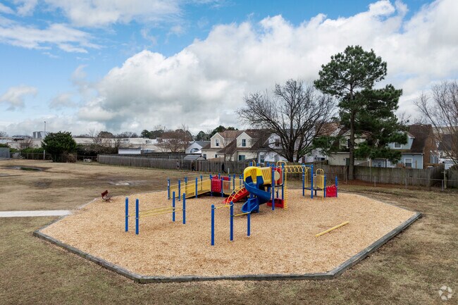 Rosemont Elementary School