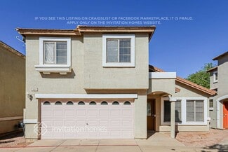 1312 S Boulder Ct, Gilbert, AZ 85296