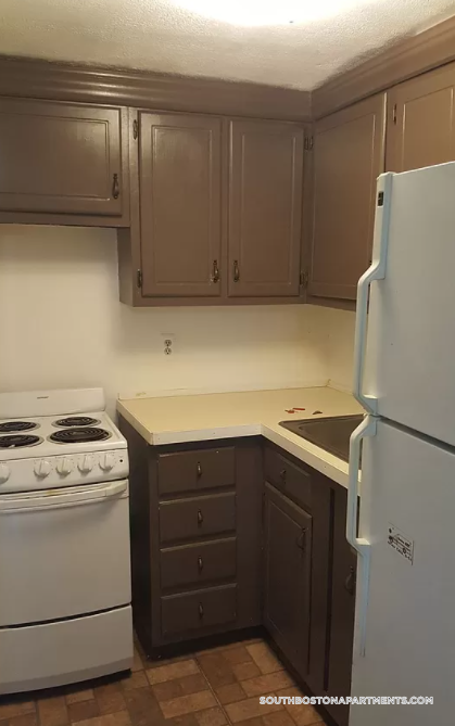 17 Boston St Unit 3, Boston, MA 02127