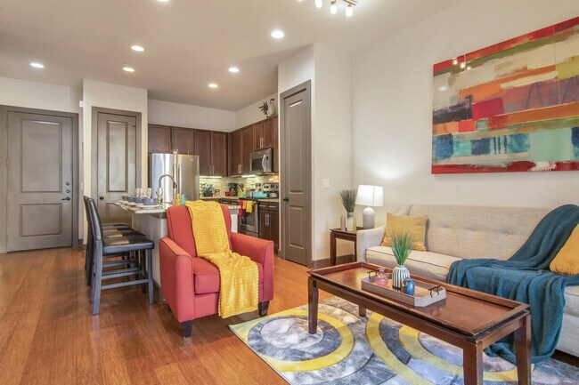 5351 W Alabama St unit ID1359142P, Houston, TX 77056 - photo 3