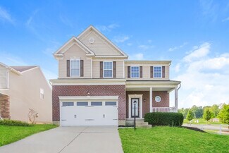 4933 Jessica Suzanne Dr, Morrow, OH 45152