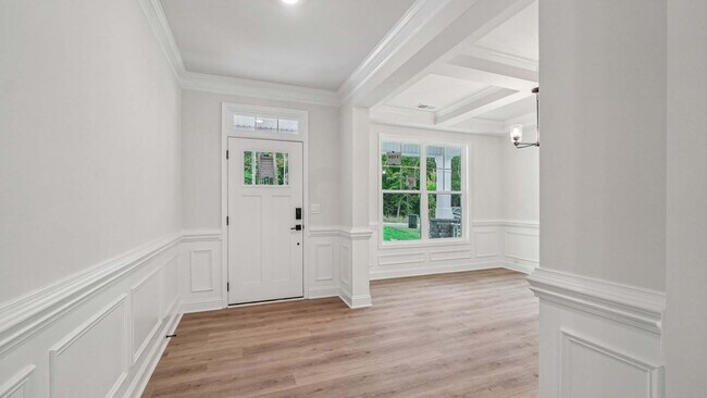 160 Asmodean Ln, Troutman, NC 28166 - photo 3