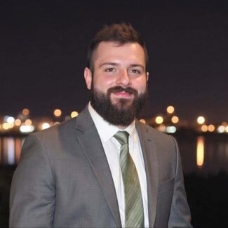 Jacob Skavlem