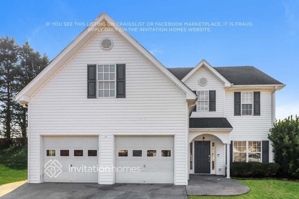 409 Linda Ct, Canton, GA 30115 - photo 1