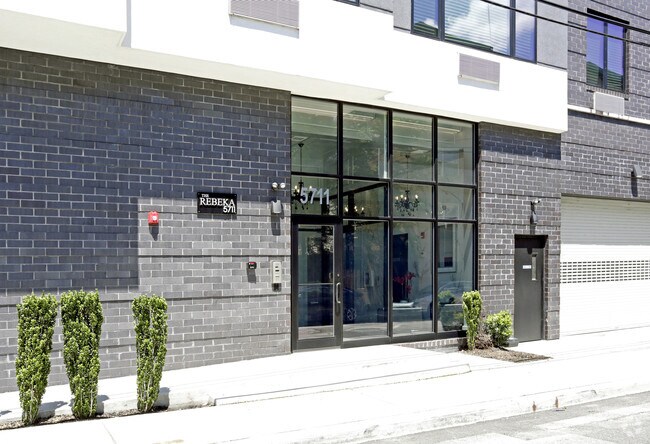The Rebeka 5711, West New York, NJ 07093 - photo 3