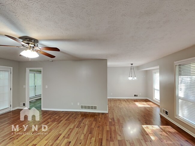 1253 Blazing Ridge W SW, Lawrenceville, GA 30046 - photo 5