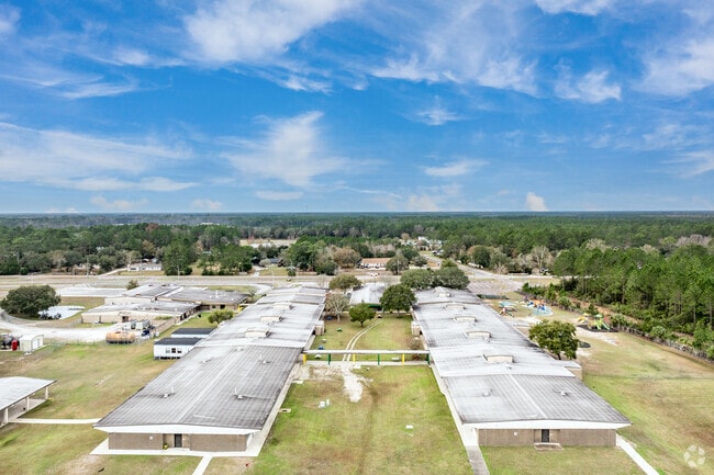 Yulee Primary School