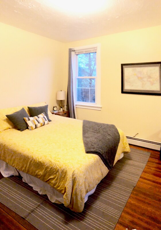 81-83 America St Unit 2F, Providence, RI 02903