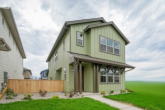 1133 Butler Creek Ave, Belgrade, MT 59714