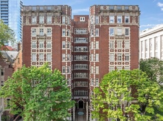 1209 SW 6th Ave, Portland, OR 97204