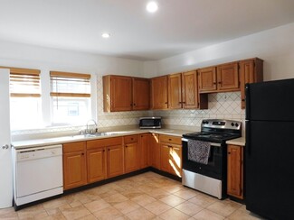 21 Waterloo St Unit 1, Boston, MA 02136