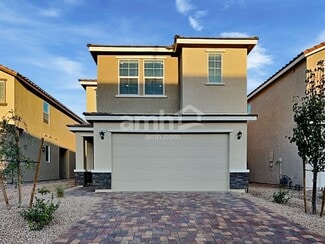 4588 Camden Bridge St, Las Vegas, NV 89147