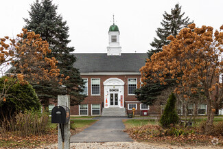 Rollinsford Grade School