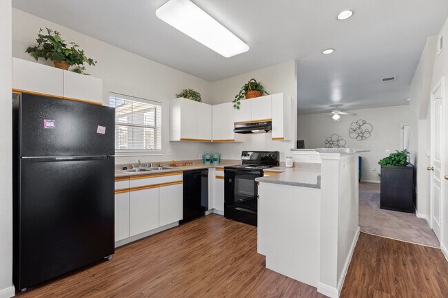 Ranchview Townhomes, Greenville, TX 75401 - photo 4