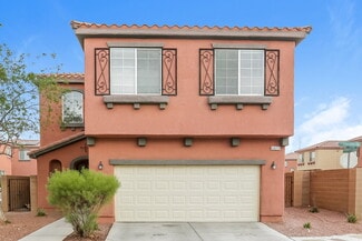 6073 W Traviata Ave, Las Vegas, NV 89141