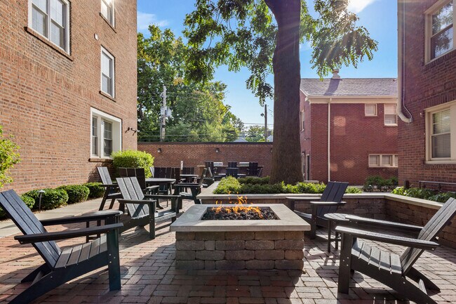 Buckingham & Balmoral, Indianapolis, IN 46208 - photo 3