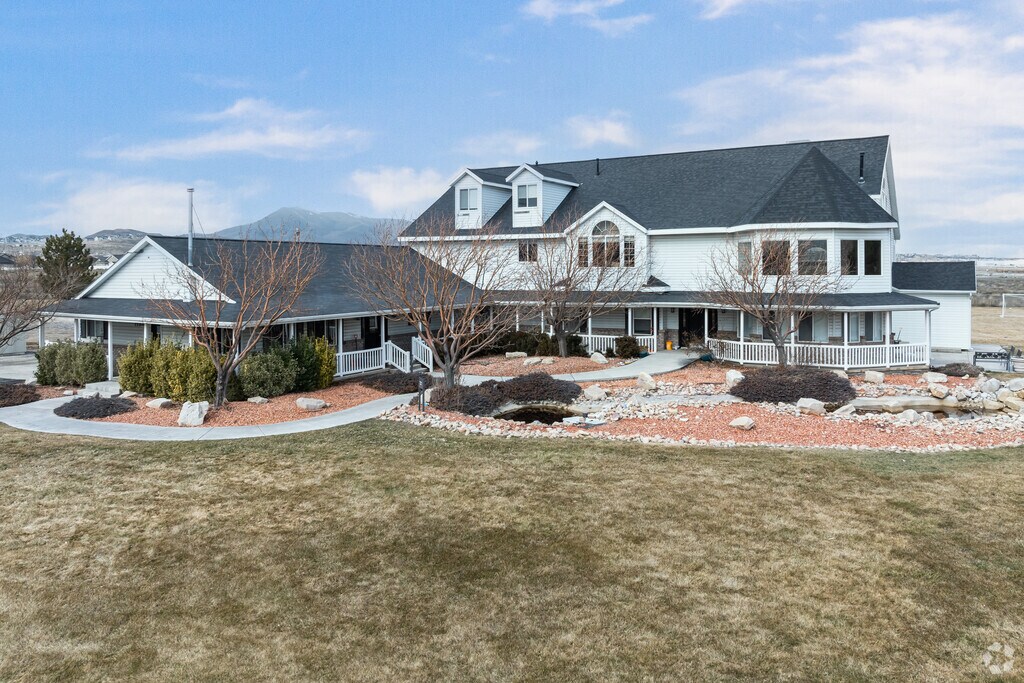 New Haven School in Saratoga Springs is for adolescent girls who need a safe place to get better