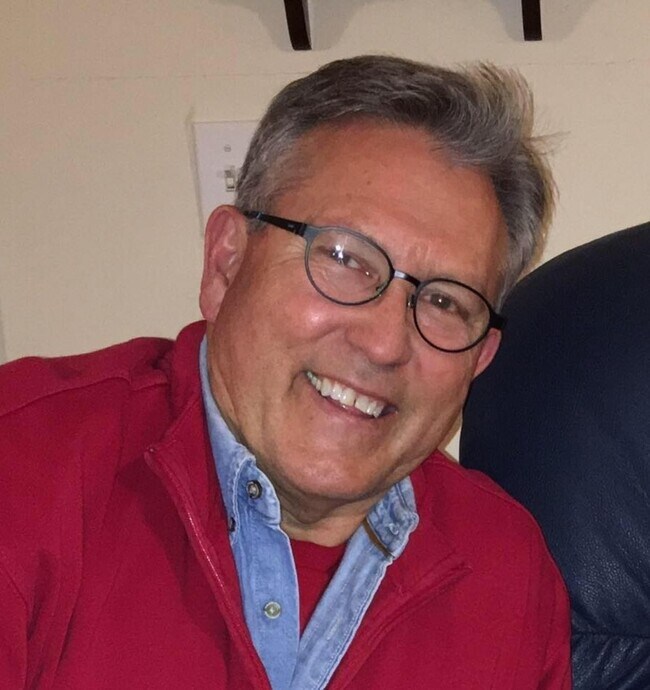 James Pate