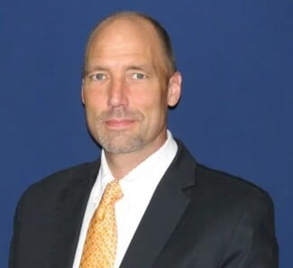 Matt Alford