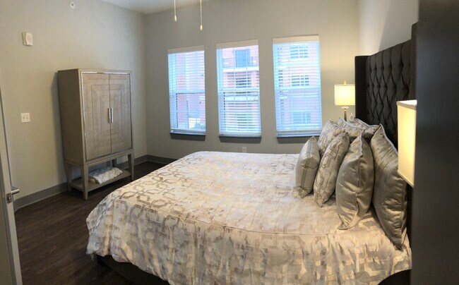 The Ivy at Berlin Place, South Bend, IN 46601 - photo 7