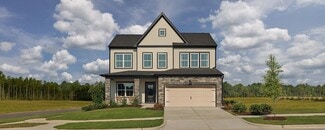 103 Harvest Ridge, Clayton, NC 27520