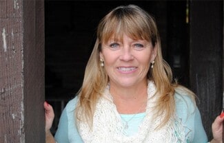 Sherry Roberts